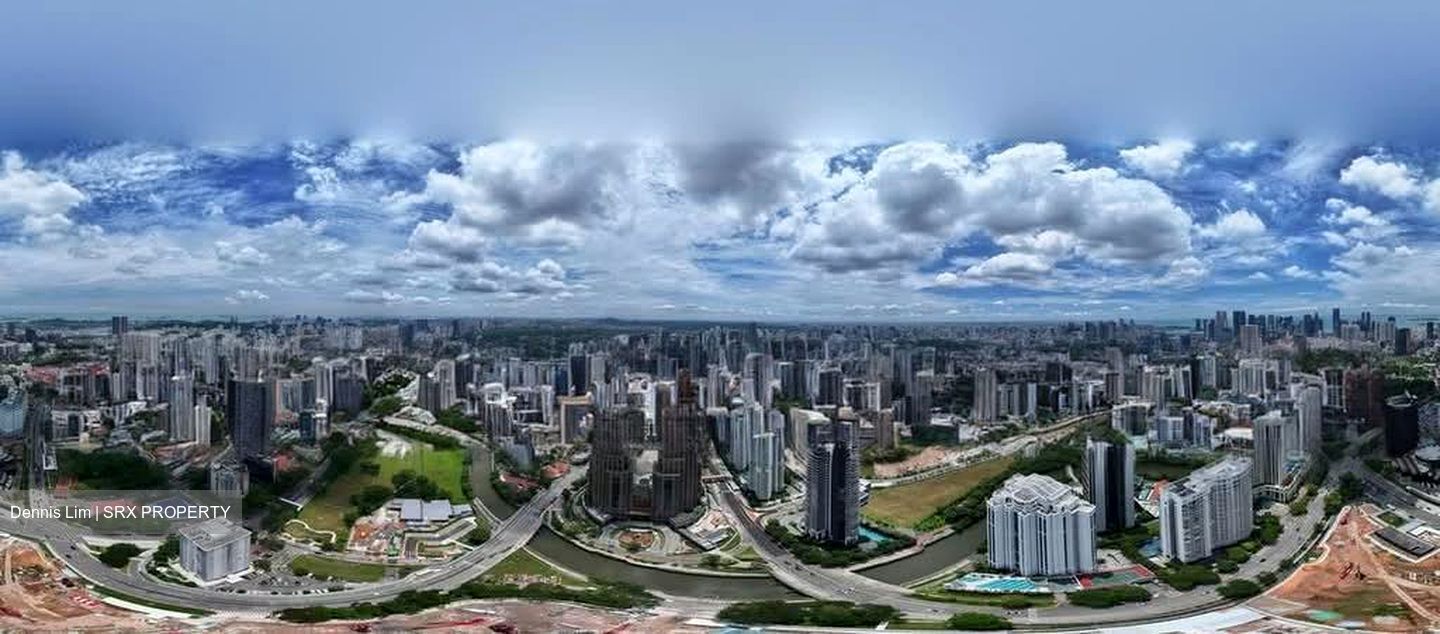 Promenade Peak (D3), Condominium #606312521